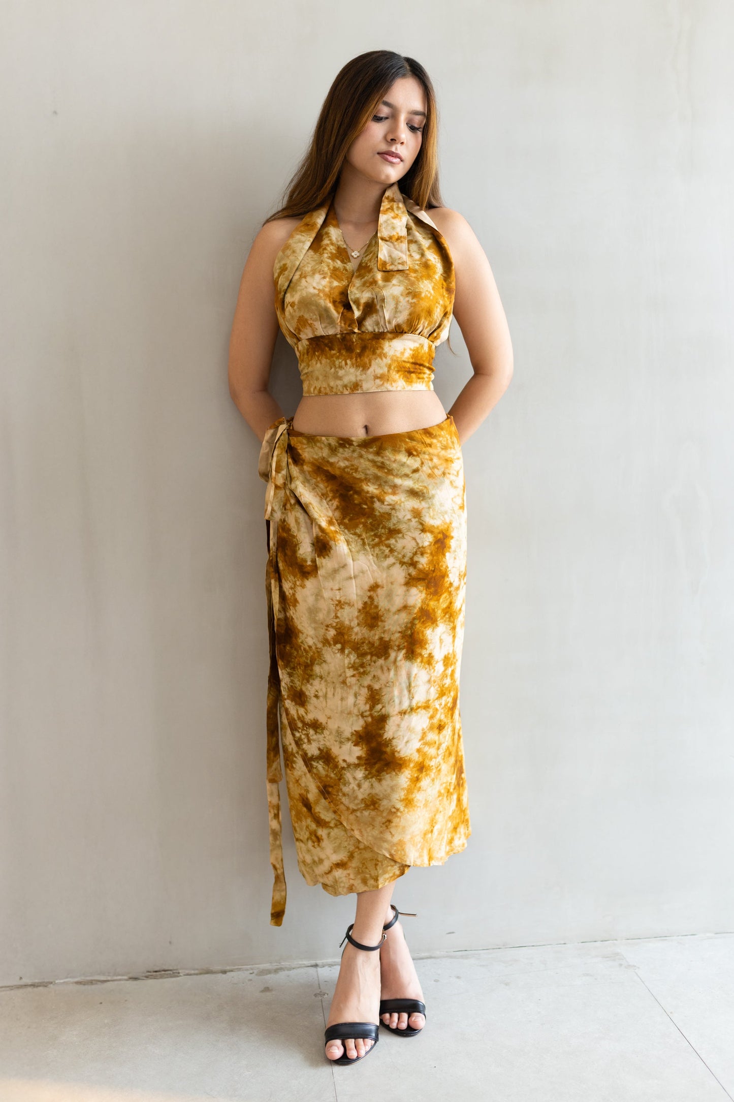 DAU co ords women’s two piece casual outfit